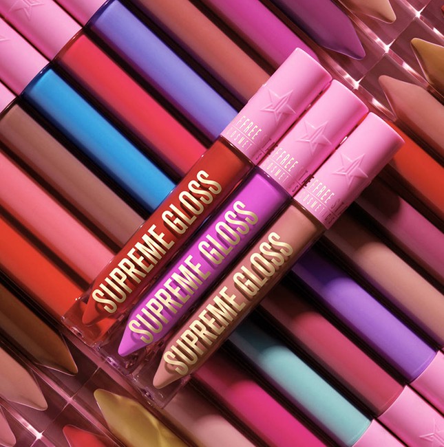Jeffree Star Cosmetics