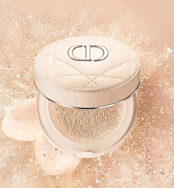Dior Forever Cushion Loose Powder