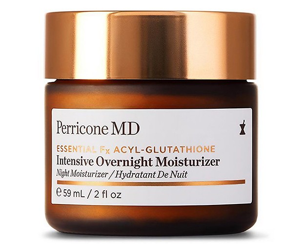 Perricone MD Essential Fx Acyl-Glutathione: Intensive Overnight Cream