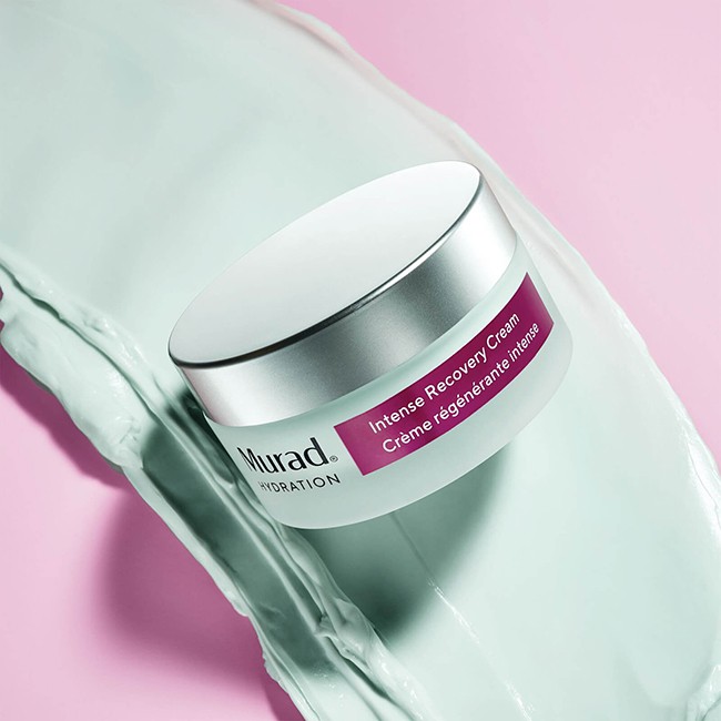 Murad Intense Recovery Cream