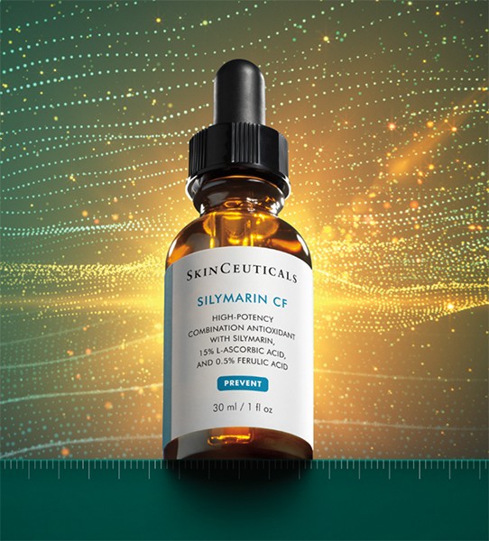 SkinCeuticals Silymarin CF Serum