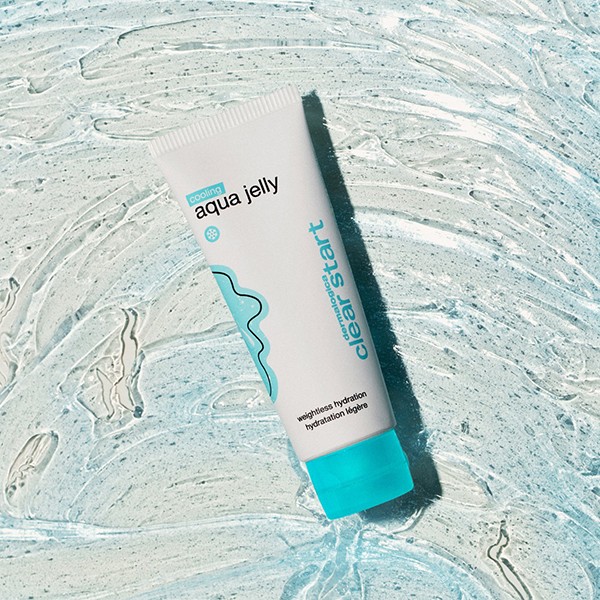 Dermalogica Clear Start Cooling Aqua Jelly