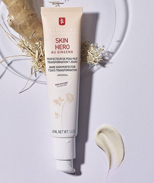 Erborian Skin Hero Bare Skin Perfector