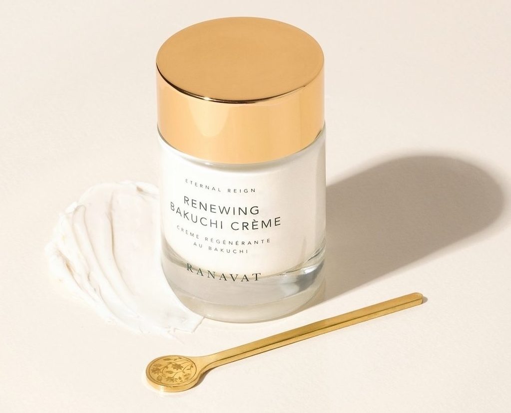 Ranavat Eternal Reign Renewing Bakuchi Crème