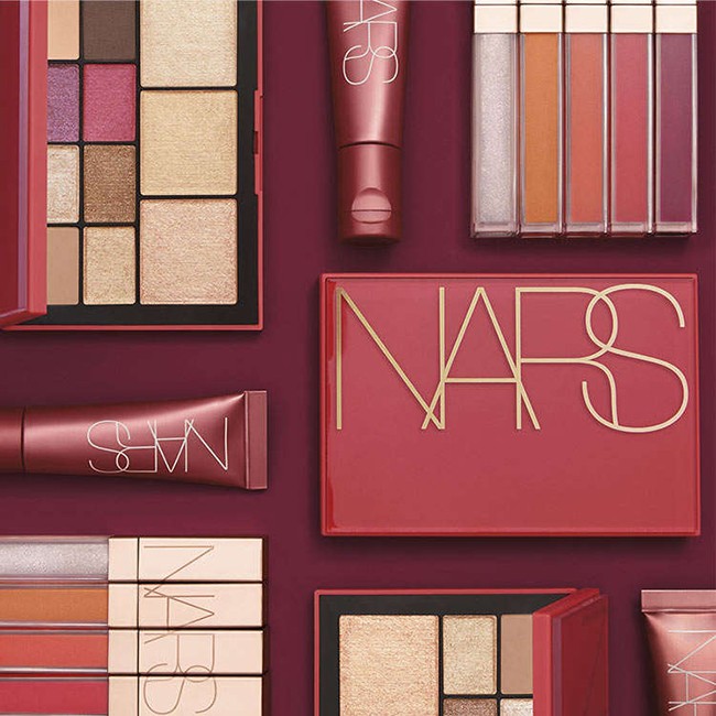 Новая коллекция и новинки от Nars