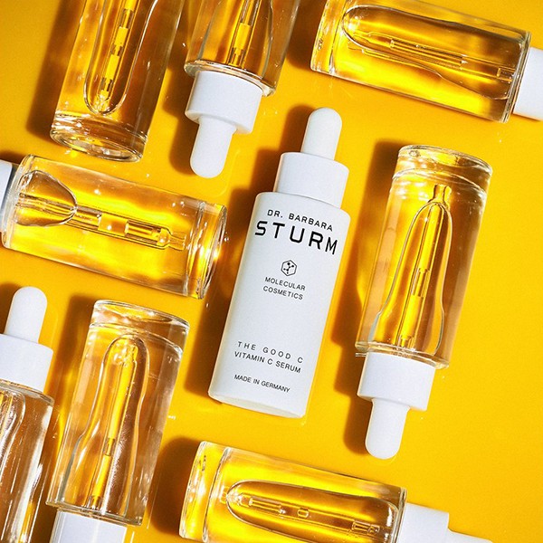 Dr. Barbara Sturm The Good C Vitamin C Serum