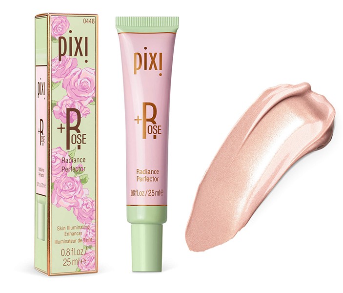 Pixi Rose Radiance Perfector Primer