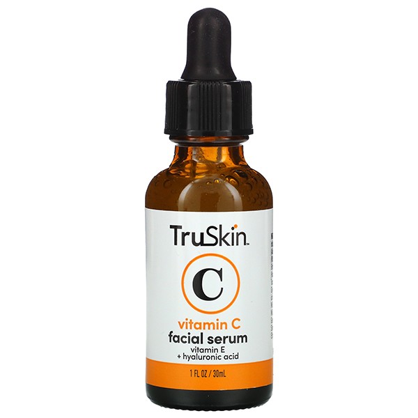 TruSkin Vitamin C Facial Serum