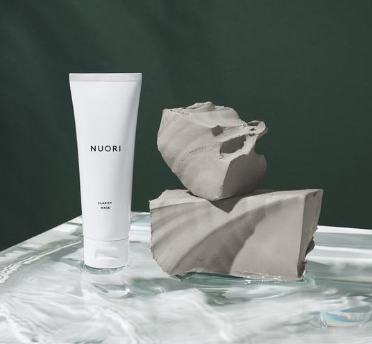 Nuori Clarity Mask