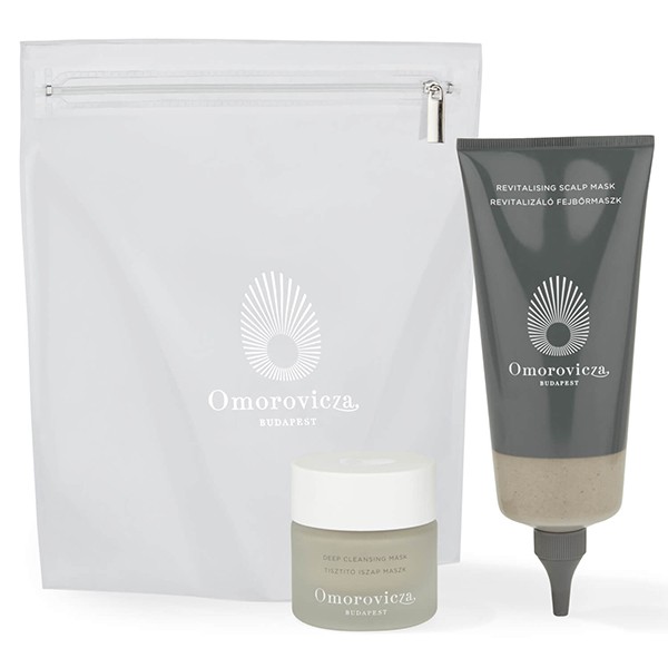 Omorovicza Mask Me Up