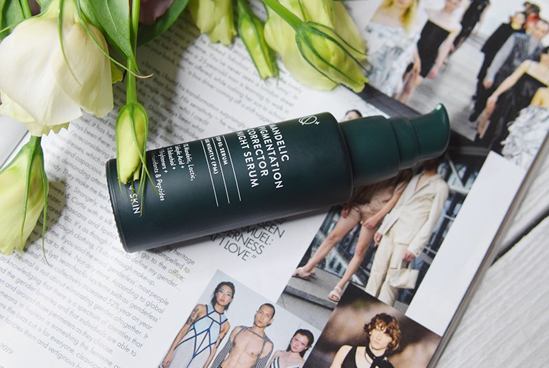Allies Of Skin Mandelic Pigmentation Corrector Night Serum