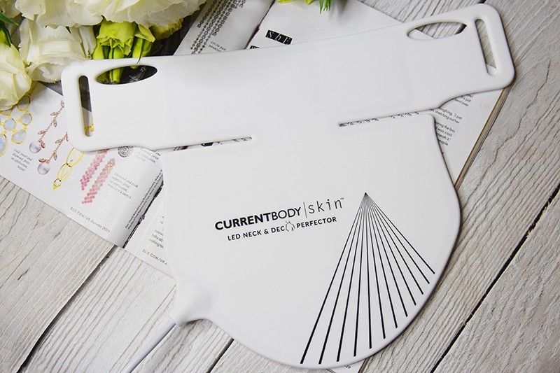 CurrentBody Skin The Neck and Dec Perfector
