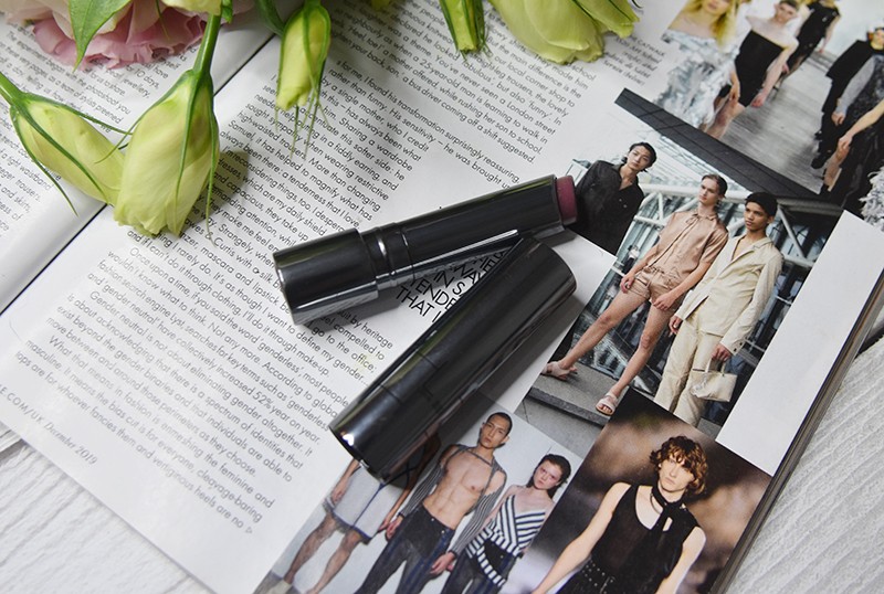 Linda Hallberg Fantastick Multi-Use Lipstick SPF15