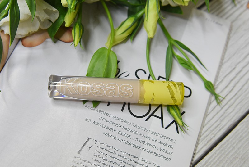 Kosas Revealer Super Creamy + Brightening Concealer Kosas Revealer Super Creamy + Brightening Concealer