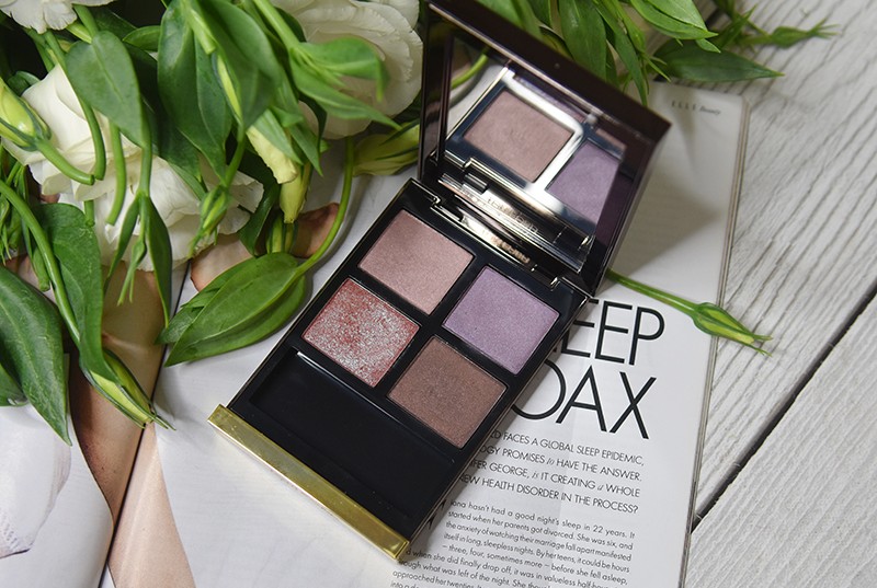 Tom Ford Pretty Baby Eye Colour Quad Tom Ford Pretty Baby Eye Colour Quad