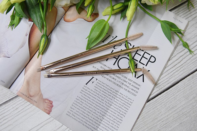 Patrick TA Major Brow Dual Ended Brow Brush Patrick TA Major Brow Dual Ended Brow Brush