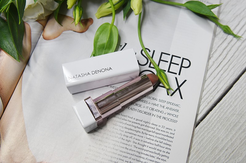 Natasha Denona I Need a Nude Lipstick Natasha Denona I Need a Nude Lipstick