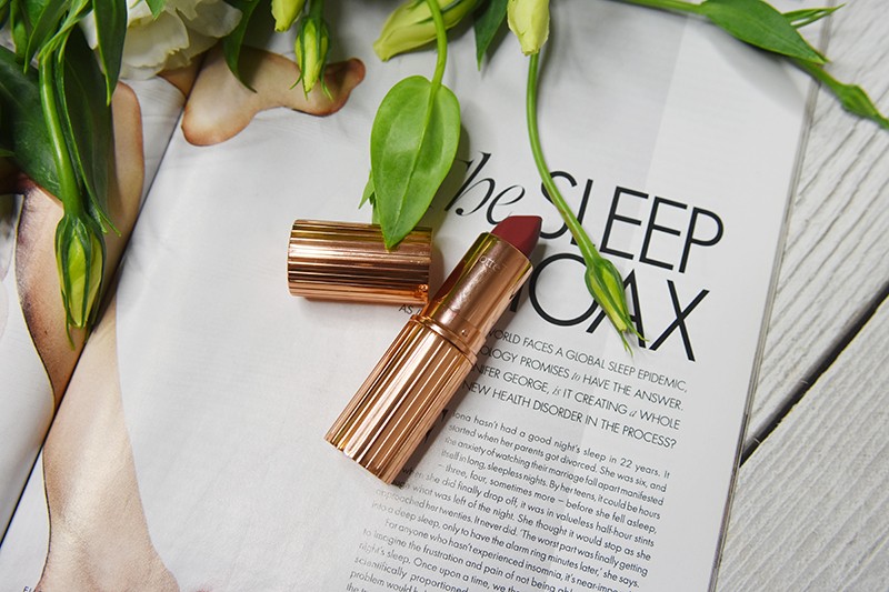 Charlotte Tilbury Matte Revolution Charlotte Tilbury Matte Revolution