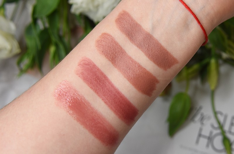 помады свотчи помады свотчи