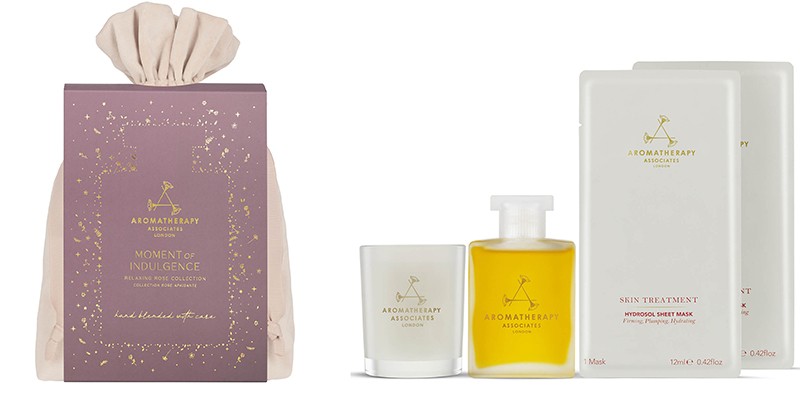 Aromatherapy Associates Moment Of Indulgence