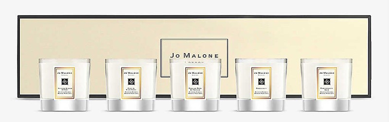 Jo Malone London Mini Candle Collection