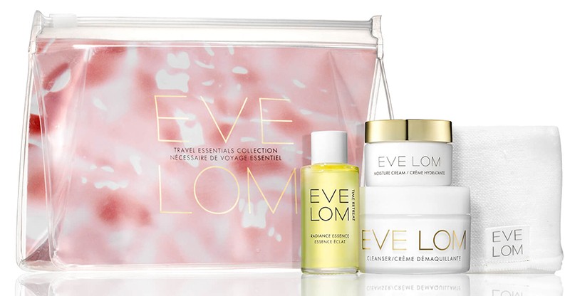 Eve Lom Travel Essentials