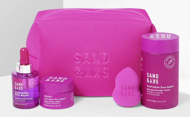 Sand & Sky The Heartbreaker Kit