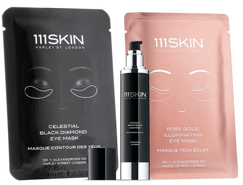 111Skin LookFantastic Chinese New Year Set 111Skin LookFantastic Chinese New Year Set