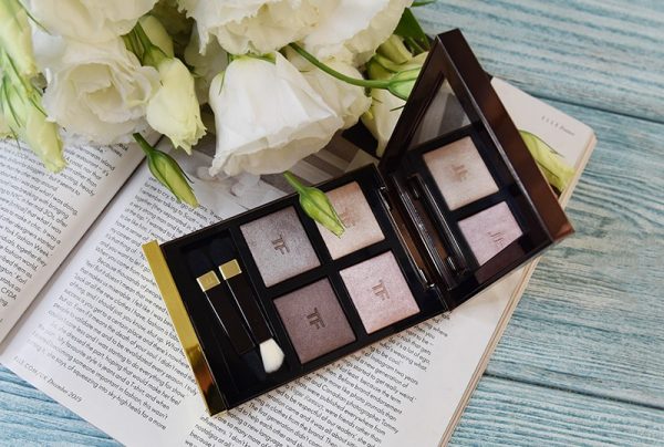 Палетка tom ford