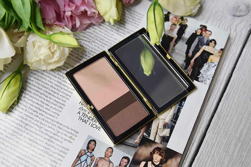 Victoria Beckham Beauty Signature Smoky Eye Brick