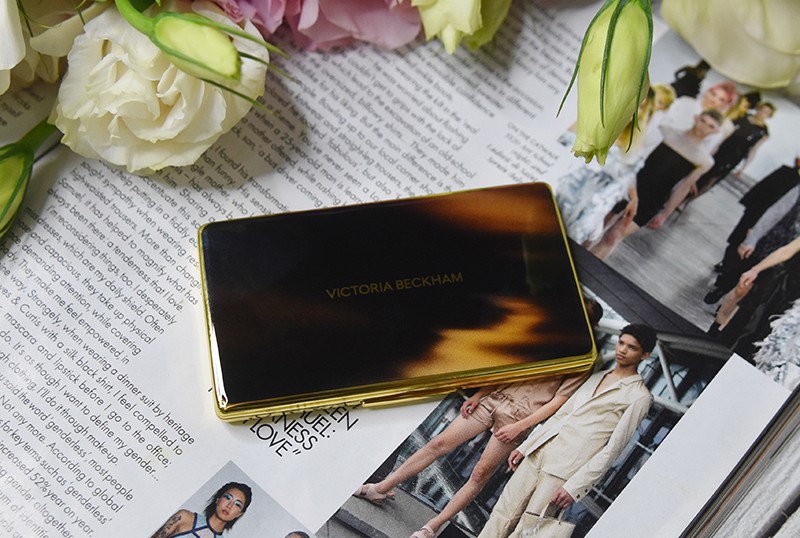 victoria beckham beauty косметика отзывы