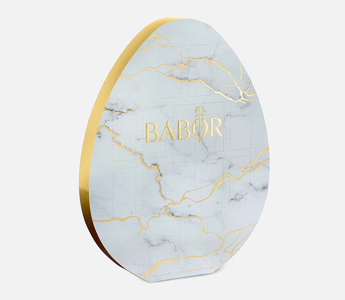 Babor Easter Egg 2021