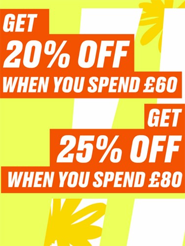 Скидки на BeautyBay