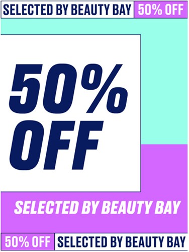 Скидка на BeautyBay