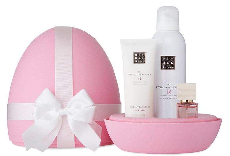 Rituals The Ritual of Sakura Easter Gift Set