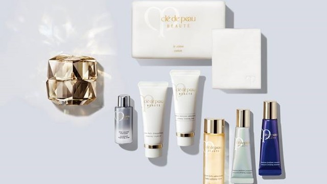 косметика Clé de Peau Beauté на Cult Beauty косметика Clé de Peau Beauté на Cult Beauty