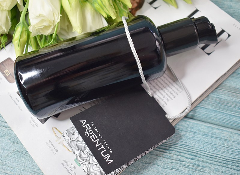 Argentum Apothecary La Lotion Infinie Body Cream Argentum Apothecary La Lotion Infinie Body Cream