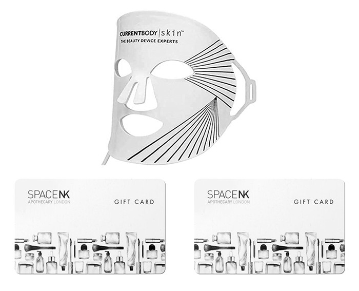 все подарки