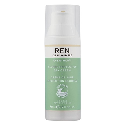 REN Clean Skincare Evercalm Global Protection Day Cream