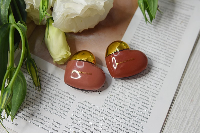 Pat McGrath Love Lust Gloss Duo Pat McGrath Love Lust Gloss Duo