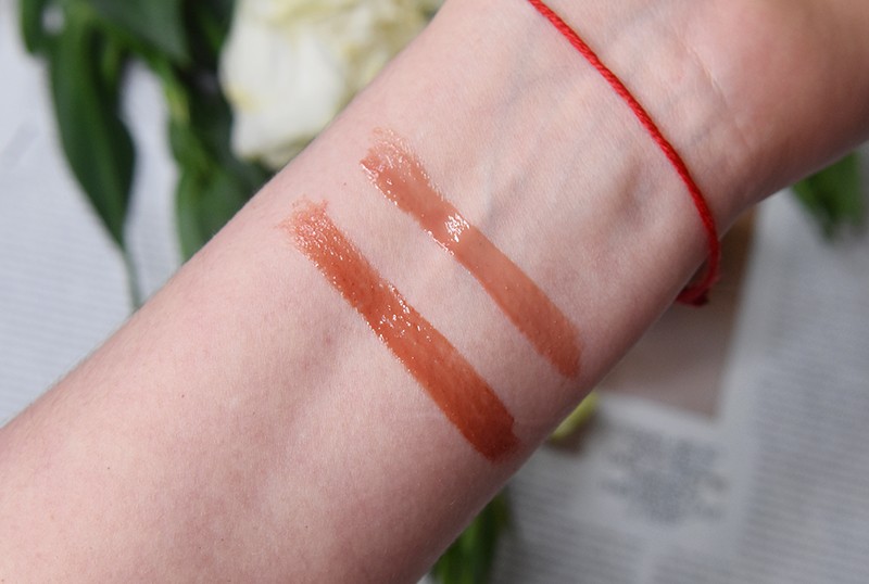 Pat McGrath Love Lust Gloss Duo Pat McGrath Love Lust Gloss Duo