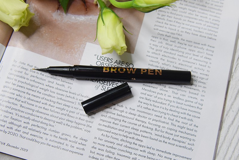 Anastasia Beverly Hills Micro-Stroking Detailing Brow Pen