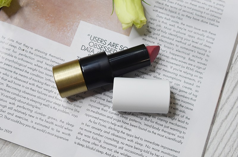 Hermes Rouge Hermes Matte Lipstick