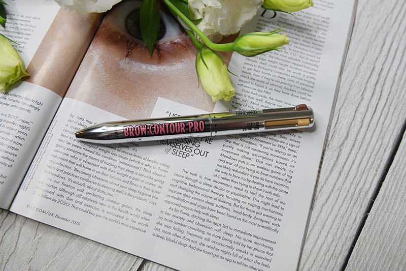 Benefit Brow Contour Pro