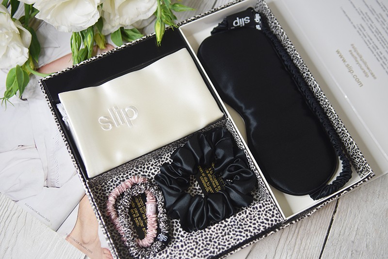 Slip The Ultimate Beauty Sleep Collection