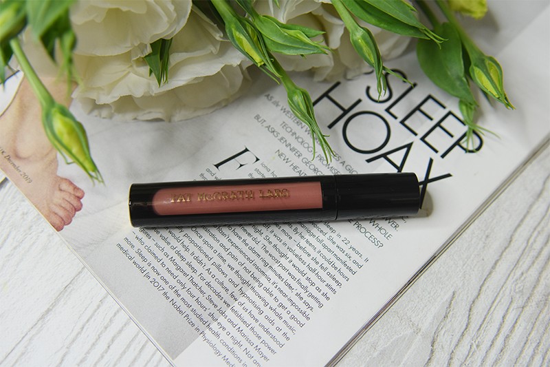 Pat McGrath LiquiLUST: Legendary Wear Limited Edition Matte Lipstick