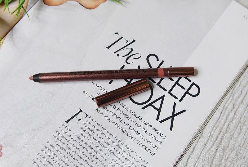 Natasha Denona I Need A Nude Lip Crayon