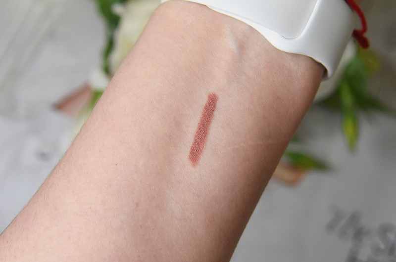 Natasha Denona I Need A Nude Lip Crayon