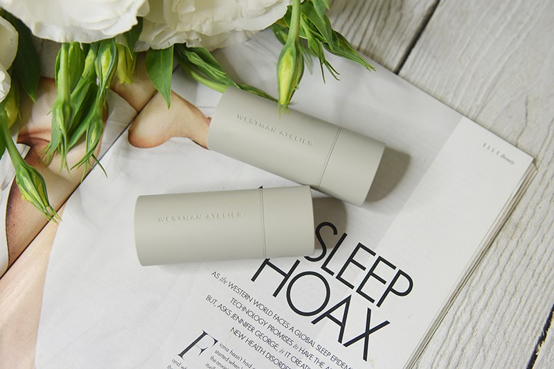 Westman Atelier Baby Cheeks Blush Stick