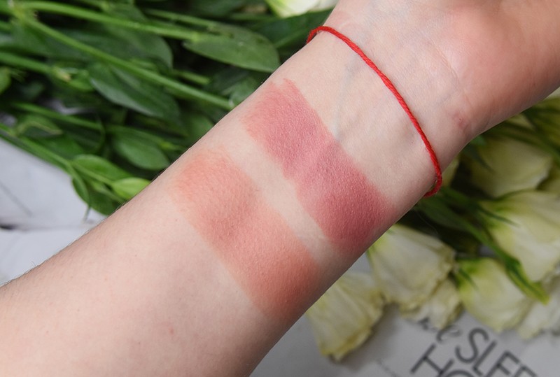 Westman Atelier Baby Cheeks Blush Stick